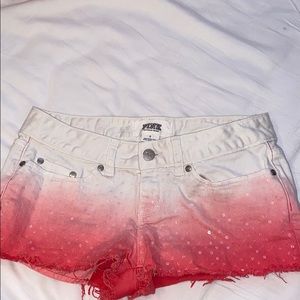 Victoria Secret PINK shorts
